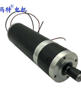 42JXL100K.42ZYT 直流有刷行星减速电机