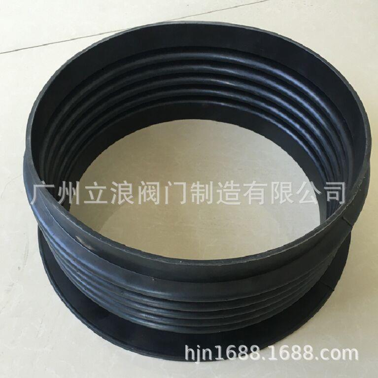 厂价销售优质RFP-1000过滤吸收器波纹管 人防柔性接头