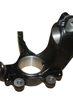 跨境电商供 福克斯 大孔前羊角 R 6M513K170AC /L 6M513K171AC