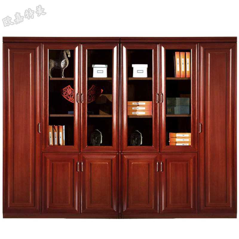 办公室资料柜档案柜办公书柜文件柜木质柜子带门贴实木皮油漆书柜,3C数码配件,摄像机配件,淘宝优惠券,粉丝福利购,淘宝优惠卷