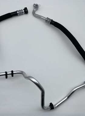 STZT 17227636879 适用于宝马油管 进油管路