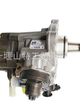 柴油机发动机油泵ISF3.8燃油泵5303387 0445020517