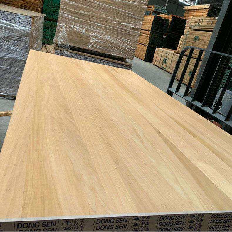 厂家供应北美材赤杨 金丝赤杨 赤桦木赤杨家具板