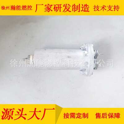 风道式加热器退火炉氧化用辉光点火器DHQ-400220V-470W