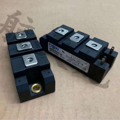 DM2G75SH12A DM2G100SH12AE MPMB75B120RH 原装现货晶闸管模块