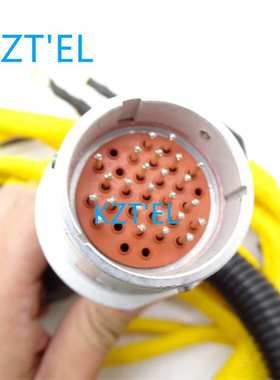 6156-81-9320挖掘机发动机线束 适用于小松PC400-7 PC450-7 6D125