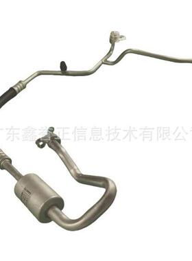 冷气管 泵至冷凝器适用于福特蒙迪欧17款/2.0/油电HG9Z-19972A
