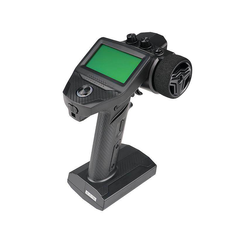 FLYSKY富斯G7P+ 枪控ANT协议适用车船模10通道配R11P接收遥控器
