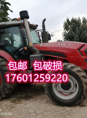 泰山拖拉机1204/1304/1504/1804/2004驾驶室前挡风后档车门玻璃