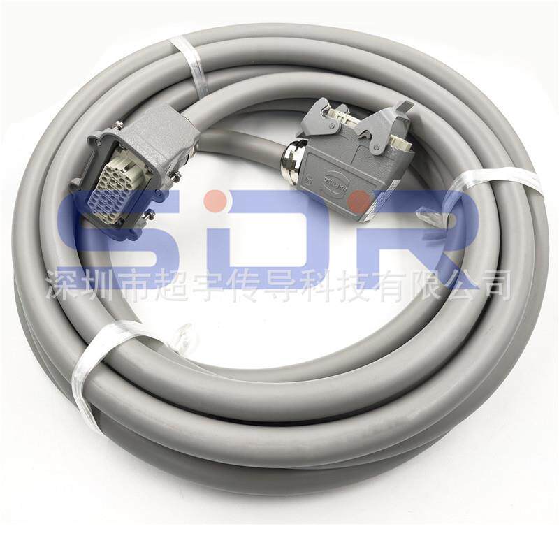 3HAC2492-1 ABB动力线 ABB机器人 ABB1410动力线/编码线 高柔线缆