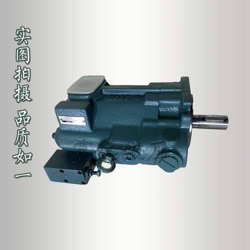 NACHI不二越PVS-1A-22N0/N1-12 PVS-1A-22N2/N3-12变量柱塞泵