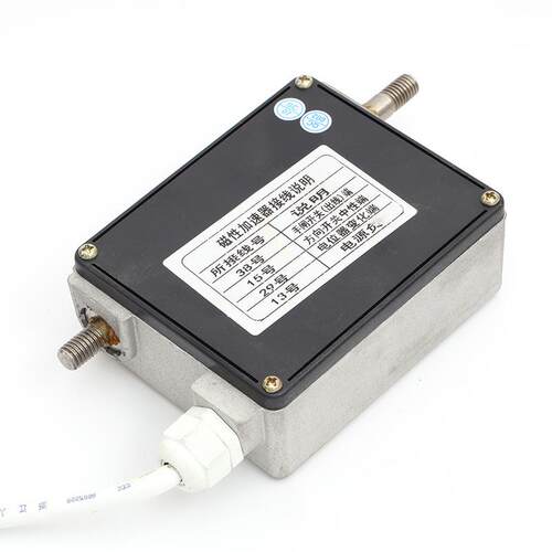 双硕叉车加速踏板合力电动叉车油门脚踩调速器EV100/JCTH-3001
