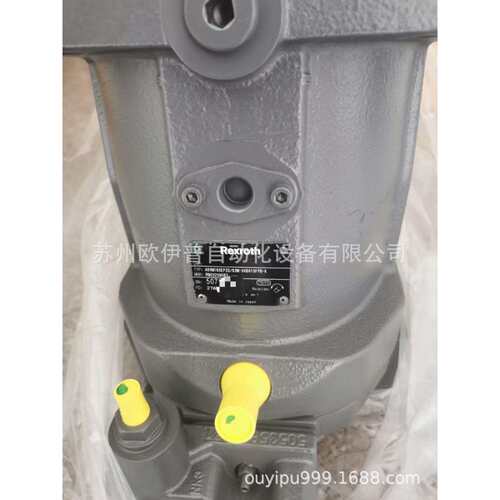 (太重榆液)现货供应榆次液压PFE-21012-1DT系列柱销式叶片泵