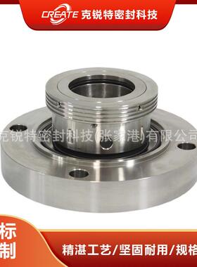 厂家供应WKL50W-80机械密封型号齐全品质保障专业服务售后无忧