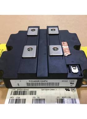 FZ2400R12HP4 FZ240012KE3 FZ2400R12HE4P_B9 FZ2400R17KE3现货