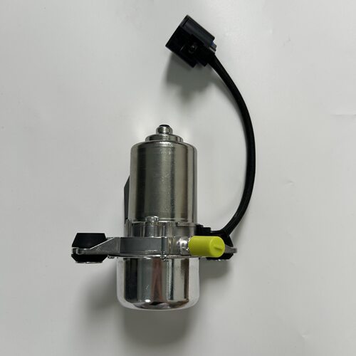 适用于多款燃油车新能源汽车电动真空泵UP28动力制动助力器辅助