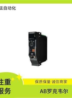 854JC-NPTB10Y5P1 以太网模块 ROCKEWLL AB 罗克韦尔 Z-26289