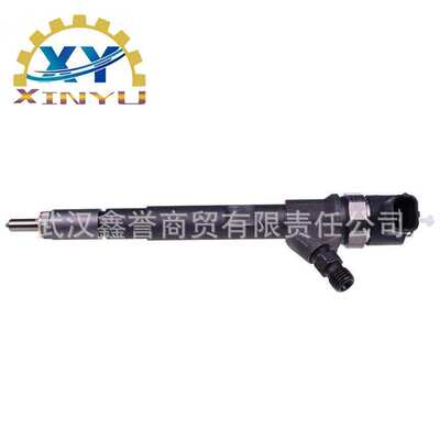 0445110301 15062054G共轨喷油器总成喷油嘴适用于柴油发动机