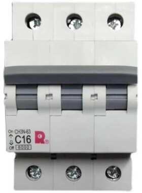 CH3LN-40 D25 32 40A 030EA小型断路器