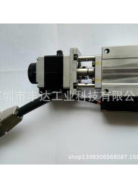 工厂直销电动滑台XA04A-R102，XA04A-R201 -R YA04A-R102-NNR等