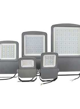 HRFT-E100防水防尘防腐LED灯HRFT-E150 HRFT-E200三防LED泛光灯