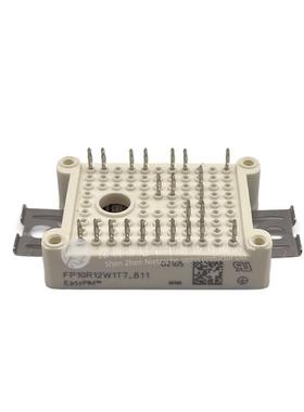 FP15R12W1T4P_B11 FP15R12W1T7_B3 FP15R12W1T7_B11 IGBT模块