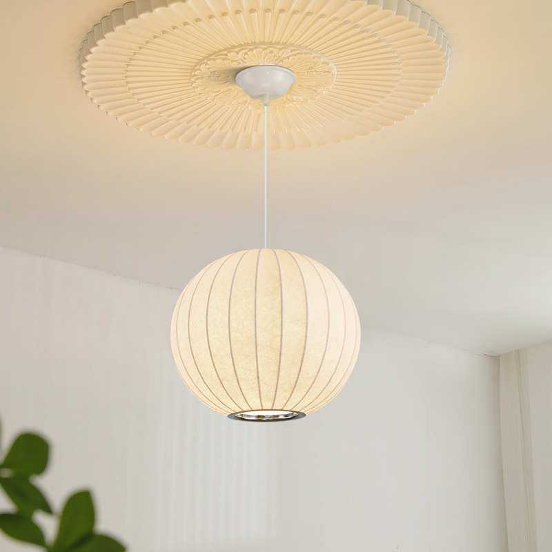 【厂家直销】侘寂风仿蚕丝吊灯餐厅灯日式中古风圆球,模玩/动漫/周边/娃圈三坑/桌游,模型制作工具/辅料耗材,淘宝优惠券,粉丝福利购,淘宝优惠卷