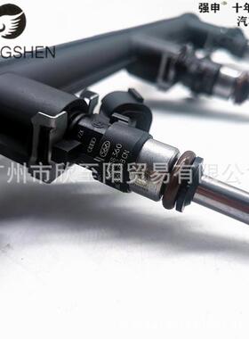 适用于大众奥迪EA888三代 2.0T 0280158360 028015826 喷油嘴