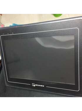 MT6050 6100IV2WV MT510TV5WV威纶通触摸屏 实物拍摄功能完好现货
