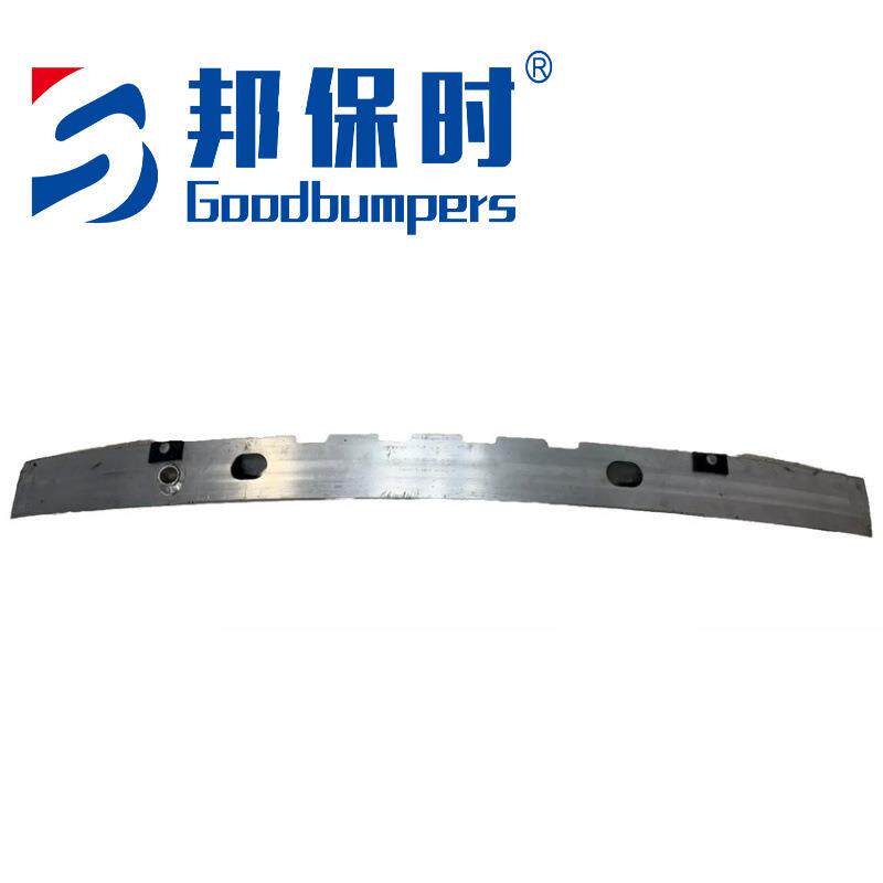 适用2011-2018宝马X3 F25前保险杠加强杠51117371989