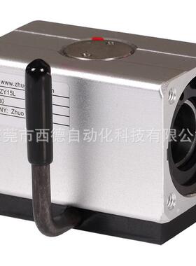 大量供应ZY15R ARS4无牙螺母精密无牙螺母无牙螺杆