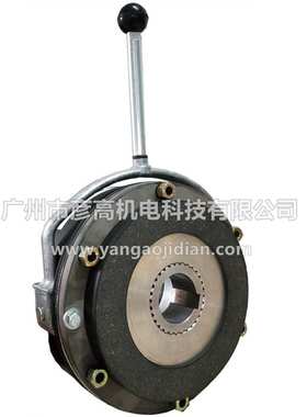 大连博顿起重刹车特种电机大扭力安全抱闸14.458.18E 150Nm 180v