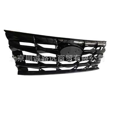 86350N91100适用于现代汽车配件 TUCSON2021 中网 86350-N91100