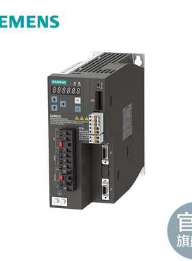 SINAMICSV90,IP20 / UL 开放式,FSA,3AC380-480 V, 0.75 kW