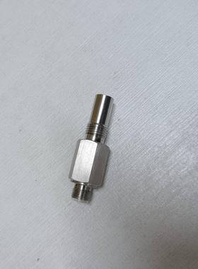 凯基特BD3-P2-M14S-G耐高压传感器 316不锈钢 LED指示灯 耐压500b