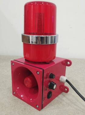 S-2L-SEBA防撞天车大功率声光报警器AESL-150R电子蜂鸣器TBJ HBJ