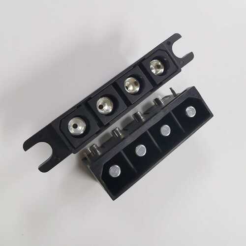 新能源充电桩模块电源连接器20KW30KW40KW60KW模块尾插连接器