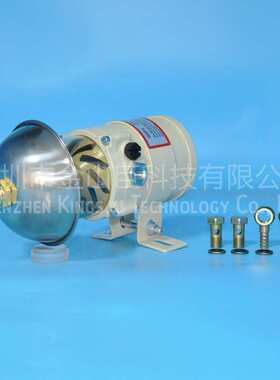 油水分离器新款500FG 500FH带护碗铜把手适用工程机械 船舶 重卡