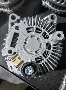 PONTIAC G8 6.0L V8     PONTIAC G8 6.2L V8 14V140A   A3TG4191