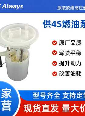 适用比亚迪速锐1.5T燃油泵总成5A-1106610