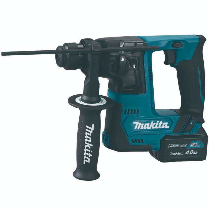 （MAKITA）HR140DSMJ电锤锂电池冲击钻锂电钻电镐12