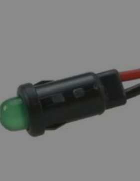供应Lumex   显示模块 LCM-S04004DSF