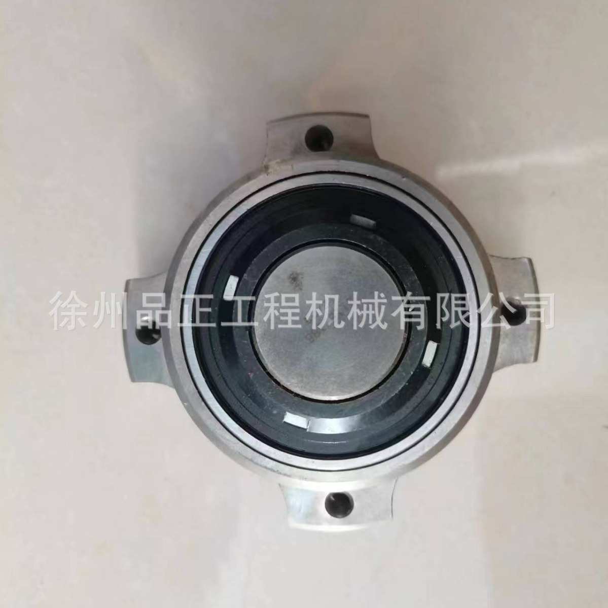 适用沃尔沃挖掘机OE22031832风扇支架950D