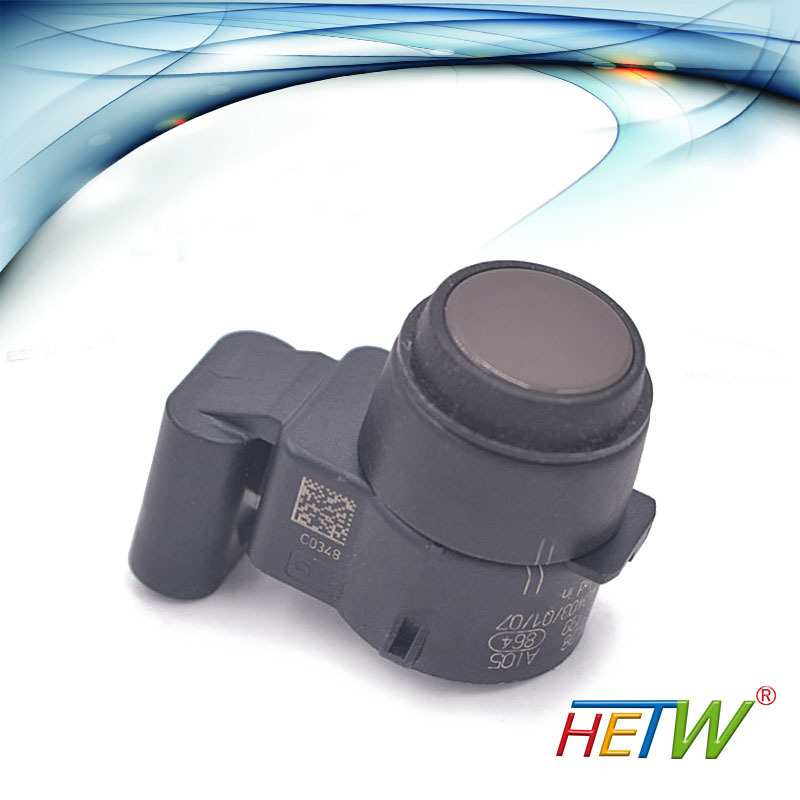 适用于宝马汽车倒车雷达电眼探头泊车辅助传感器 66209805528