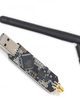 Ubertooth One蓝牙协议分析设备 支持BLE