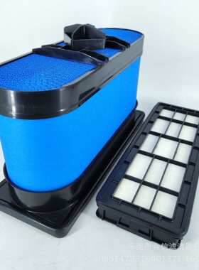 QSB6.7发动机空气滤芯5261249/DBA5292/5261251/AF55014/AF55038