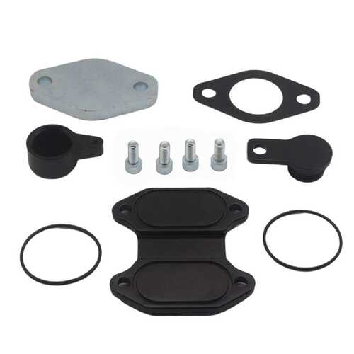 汽车E汽车配件 GR删除工具包  适用于Dodge Ram 3500 4500 6.7L