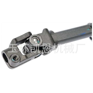 转向轴适用于凯迪拉克DeVille&DTS&Seville转向传动轴25810450