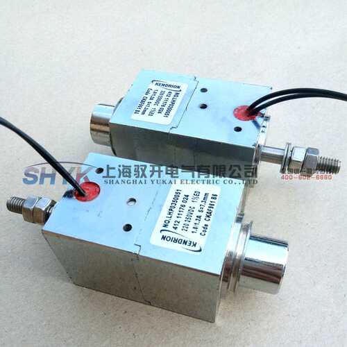3AP1-FG 3AP1-F1分合闸电磁铁