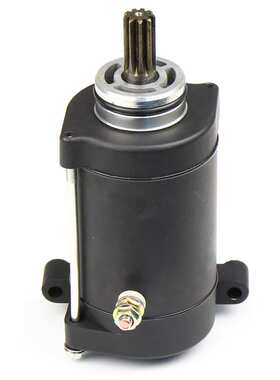 CF196s CF625CF600四轮越野 沙滩车全地形车 z6起动电机 x6马达